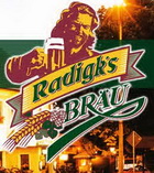 Logo Radigk´s Roggenbier