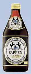Logo Rappen Lager