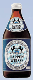 Logo Rappen Weiße