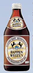 Logo Rappen Weizen