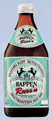 Logo Rappen Russ`n