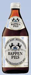 Logo Rappen Pils