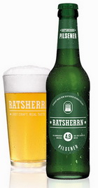 Logo Ratsherrn Pilsener