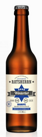 Logo Ratsherrn Wintertiet