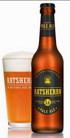 Logo Ratsherrn Pale Ale