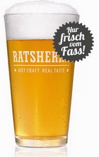 Logo Ratsherrn Zwickel