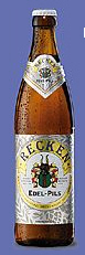 Logo Recken Edel-pils