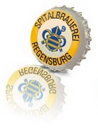 Logo Regensburger Spital Pils