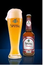 Logo Regensburger Spital Weizenbock