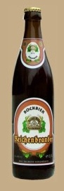 Logo Reichenbrander Bockbier