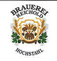 Logo Brauerei Reichold Bock