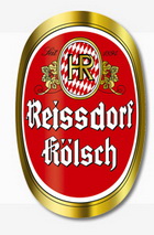 Logo Reissdorf Kölsch