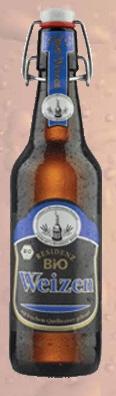 Logo Residenz Bio Weizen