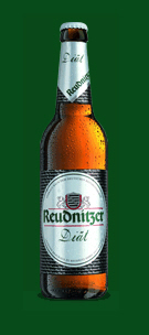 Logo Reudnitzer Diät-bier