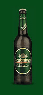 Logo Reudnitzer Festbier