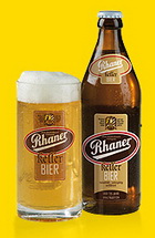 Logo Rhaner Kellerbier