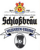 Logo Husarentrunk