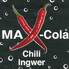 Logo Rheder Max - Cola