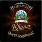 Logo Rhöner Hopfensinfonie
