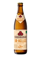 Logo Riedenburger Ur-helles