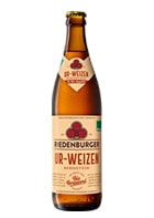 Logo Riedenburger Ur-weizen