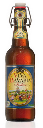 Logo Riedenburger Viva Bavaria