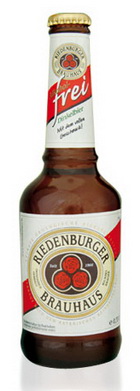 Logo Riedenburger Alkoholfrei