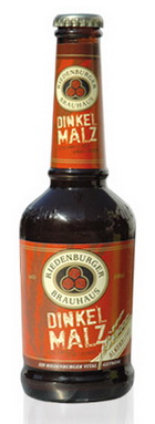 Logo Riedenburger Malzbier