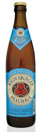 Logo Riedenburger Leichte Weisse