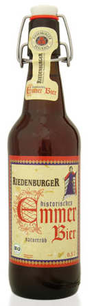 Logo Riedenburger Emmerbier