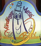 Logo Nördlinger Mess' Festbier