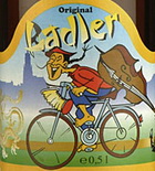 Logo Ankerbräu Nördlingen Original Radler