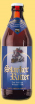 Logo Starker Ritter
