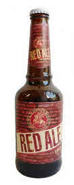 Logo Ritter Red Ale