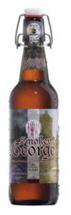 Logo Rittmayer Smokey George