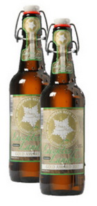 Logo Rittmayer Leichtbier