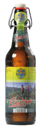Logo Rittmayer Radler