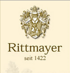 Logo Rittmayers Hausbräu Im Steinkrug