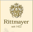 Logo Rittmayers Hefeweizen Leicht