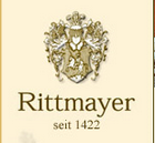 Logo Rittmayers Radler