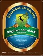 Logo Röglitzer Mai-bock
