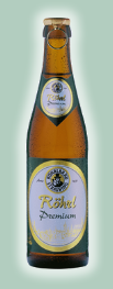 Logo Röhrlbräu Premium