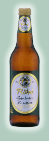 Logo Röhrlbräu Gäuboden Landbier