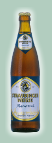 Logo Straubinger Weisse-naturtrüb