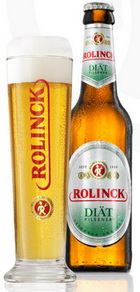 Logo Rolinck Diät Pilsener