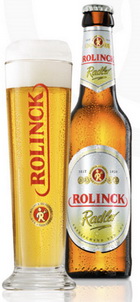 Logo Rolinck Radler