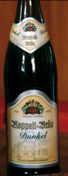 Logo Roppelt-bräu Dunkel
