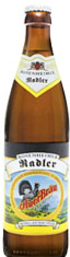 Logo Rosenheimer Radler