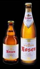 Logo Rosen Pils