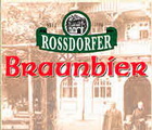 Logo Rossdorfer Braunbier